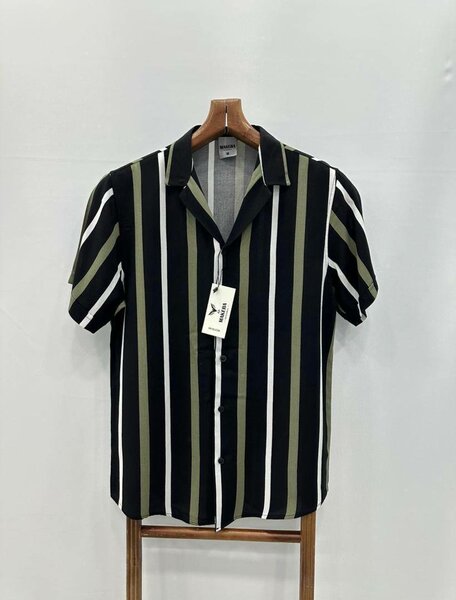 Belle chemises Hawaï