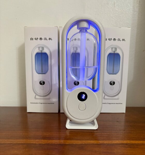 Diffuseur de senteur