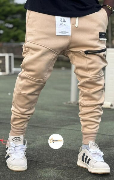 Jogging édition limitée.