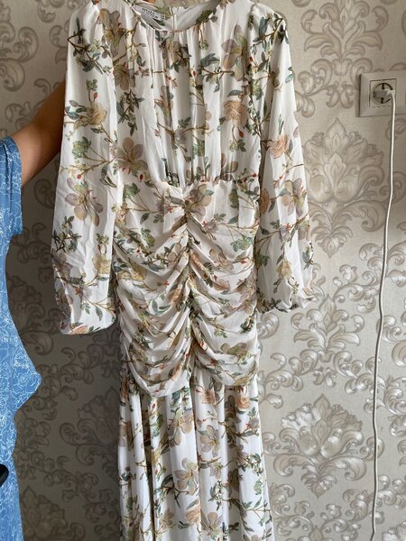 Платье для самых стильных