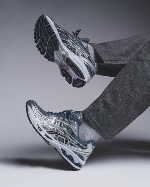 Baskets Confort Performance