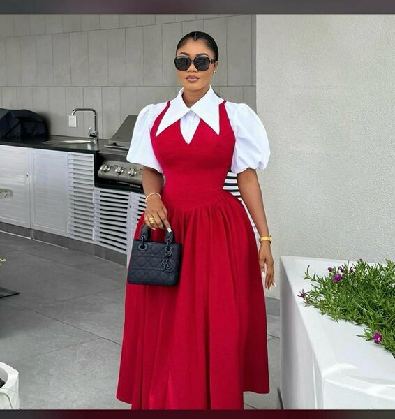 EA inspired two piece set