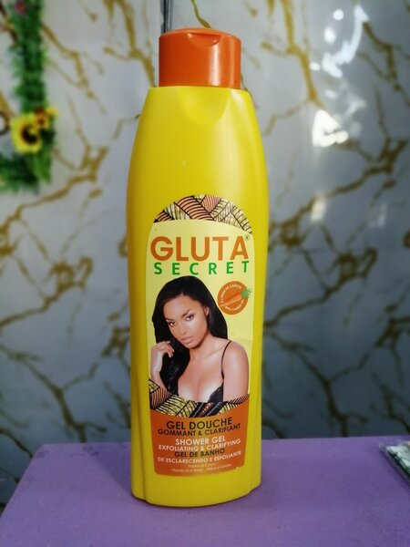 Gluta Secret