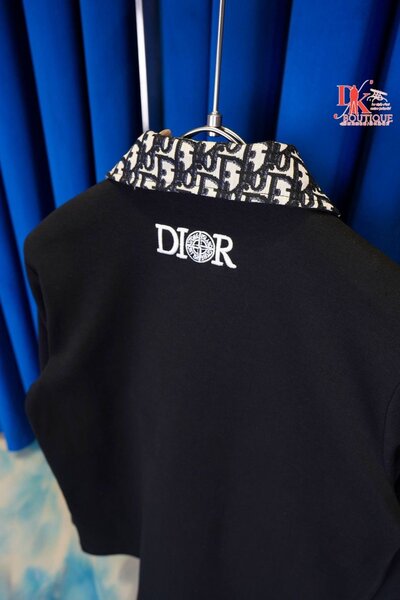 Ensemble Dior Homme