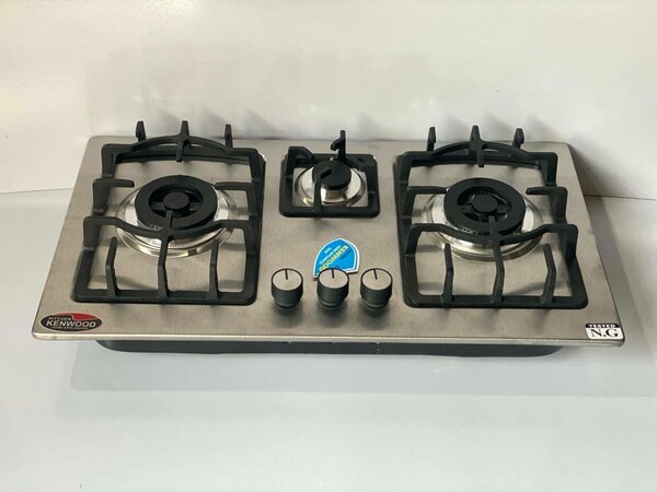 Gas HoB automatic