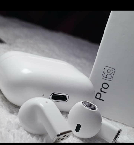 Écouteurs sans fil Pro 5S