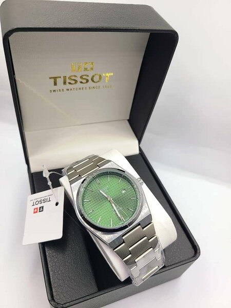 Montre élégante pour hommes