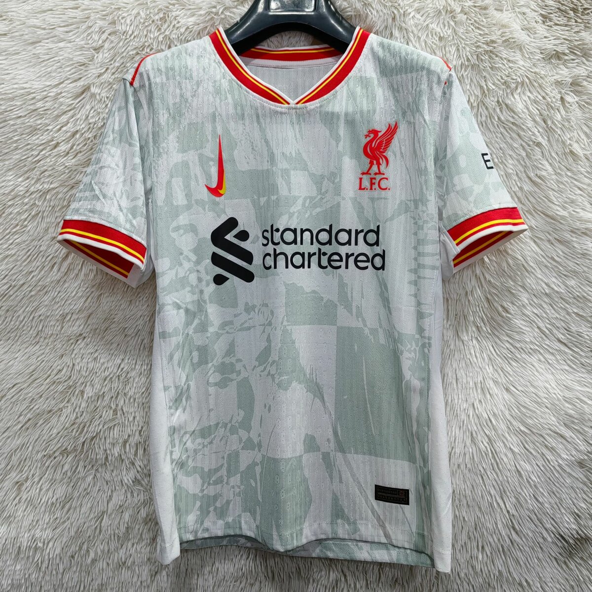 Liverpool 24/25 Season Kits