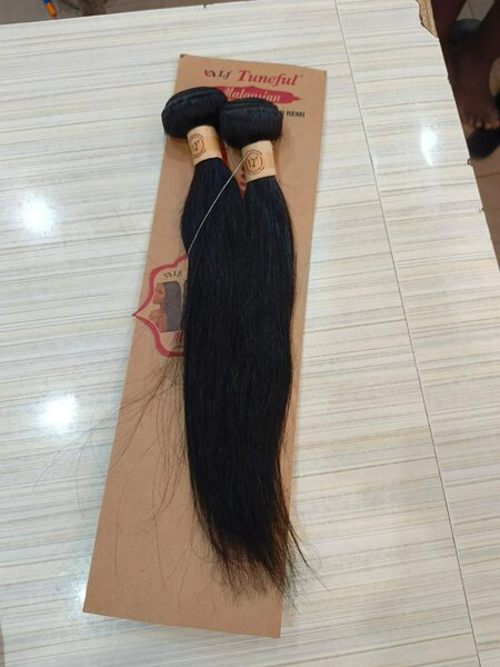 Extensions cheveux naturels