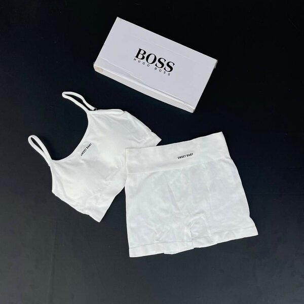 Sweet baby underwears