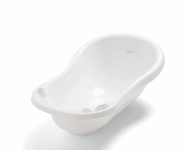 ASDA GEORGE white baby bath