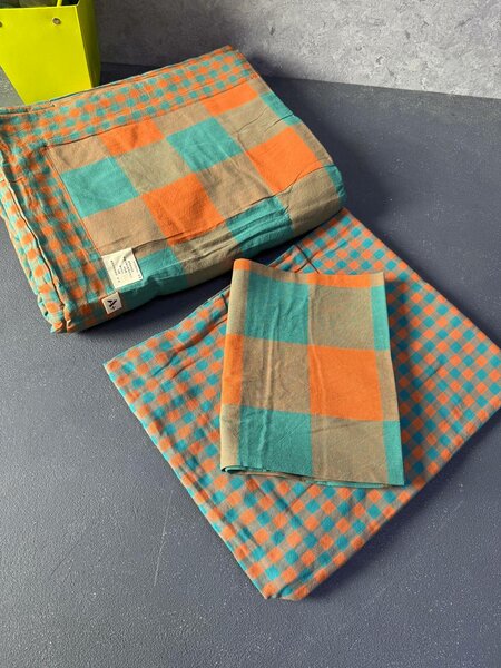 Комплект с одеялом