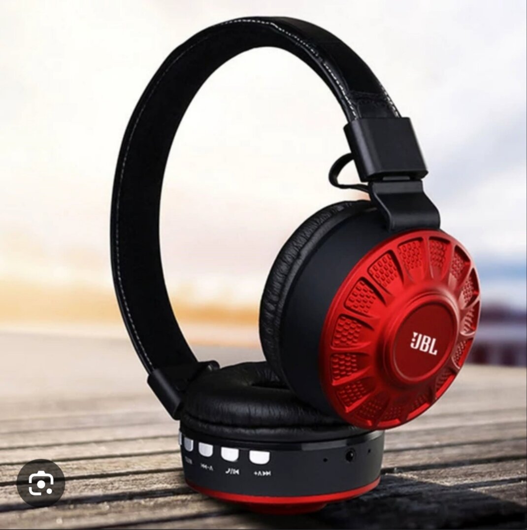 Casque Bluetooth JBL sans fil