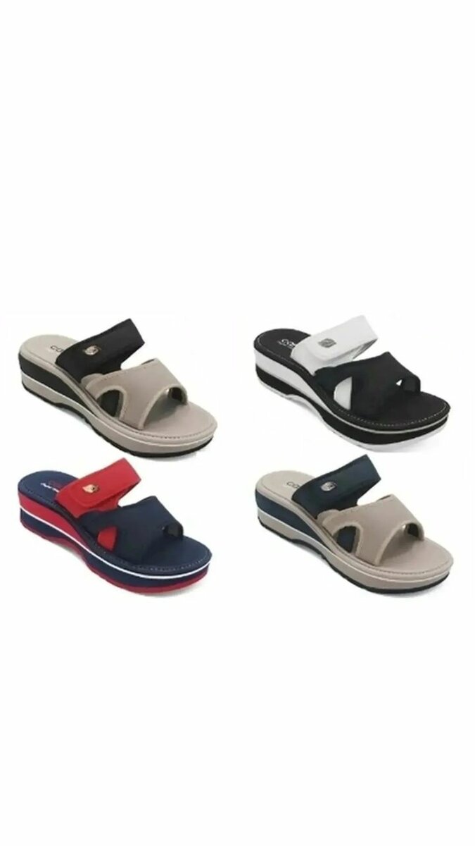 Обувь для отдыха и повседневной жизни