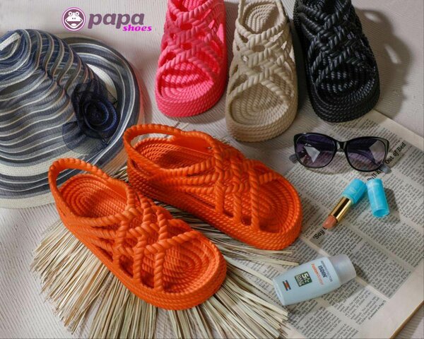 Sandales Pour LÉté