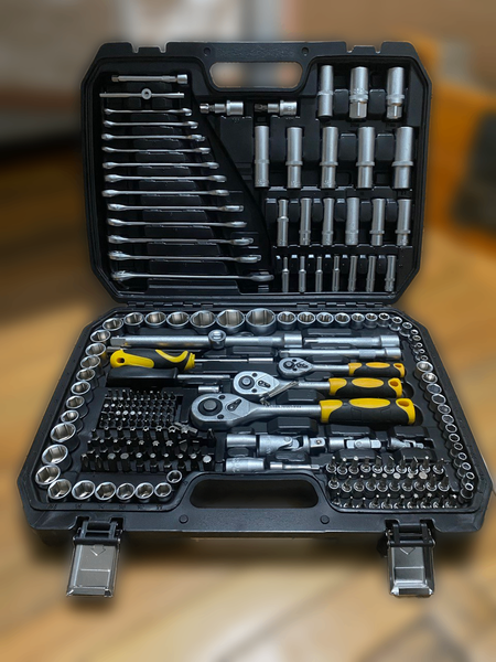 Набор головок