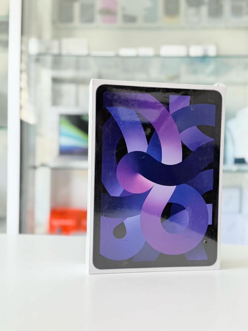 iPad Air 5th Gen (64GB) WiFi + Cellular