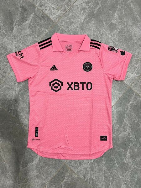 Soccer jerseys available