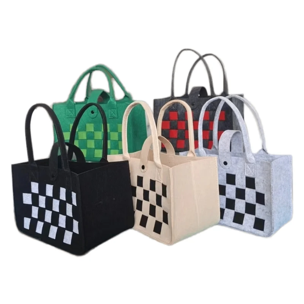 Sacs cabas noir élégant