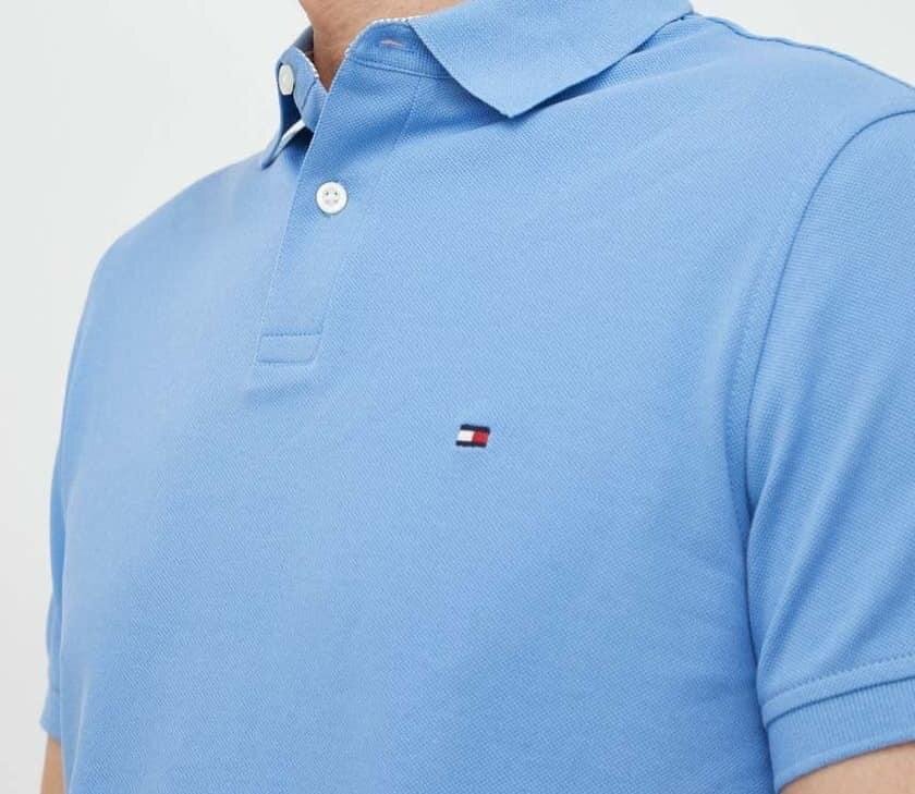 Polo tommy hilfiger