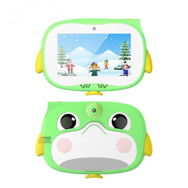 Tablette Éducative 7 pouces 8GB Ram 256GB interne