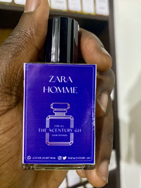 Zara Homme