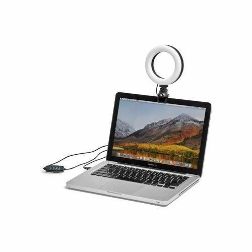 Selfie Ring Light Avec Trépied