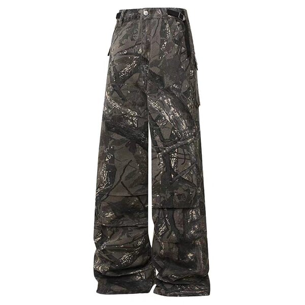 Jeans décontractés hommes