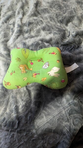 Ортопедическая подушка