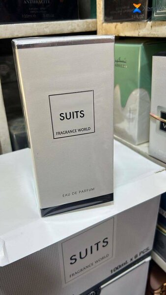 Parfum SUITS 100ml