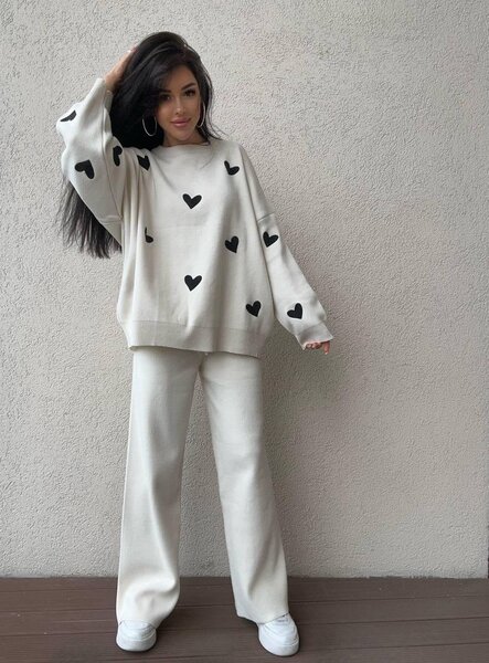 Двойка трикотаж