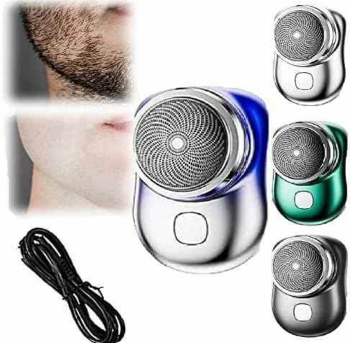 Rasoir Électrique Portable