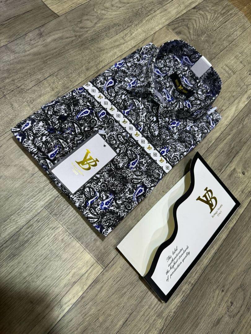 Chemise élégante hommes