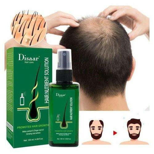 Spray nutriment cheveux Disaar