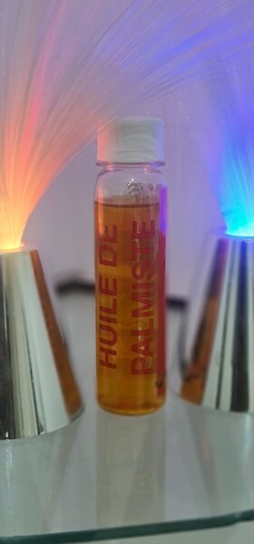 Huile de Palmiste Pure