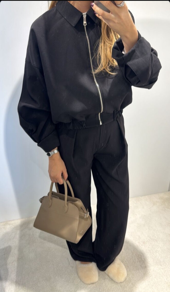 Двойка «Боннита»