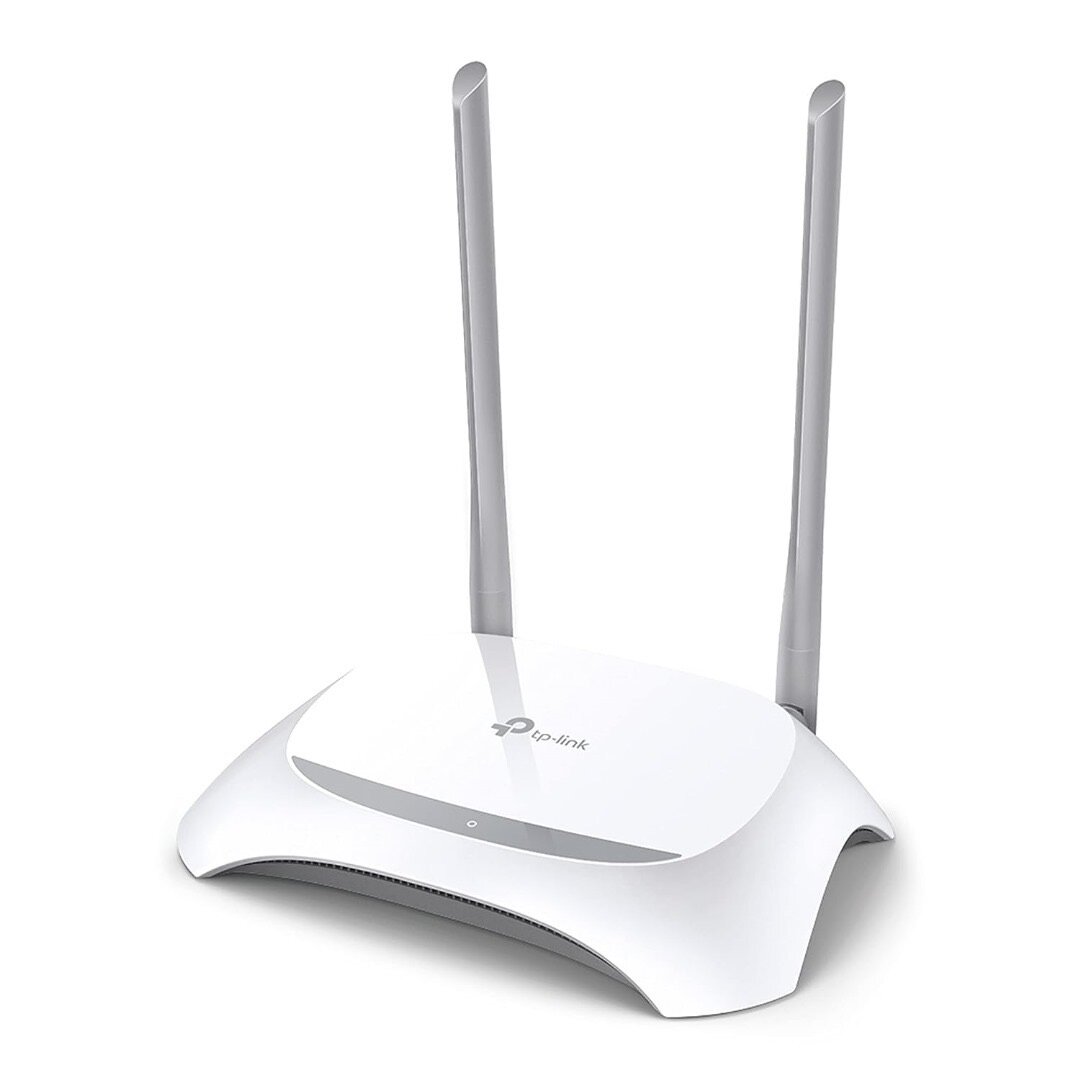 Tp-link Router TL-WR840N Wireless N Router