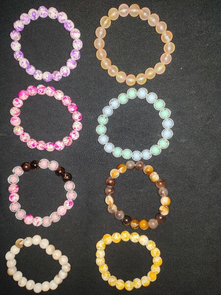 Bracelets