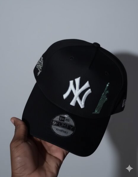 Casquette New York Yankees