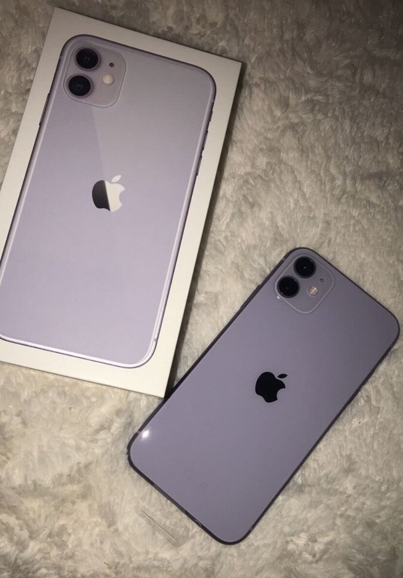 iPhone 11