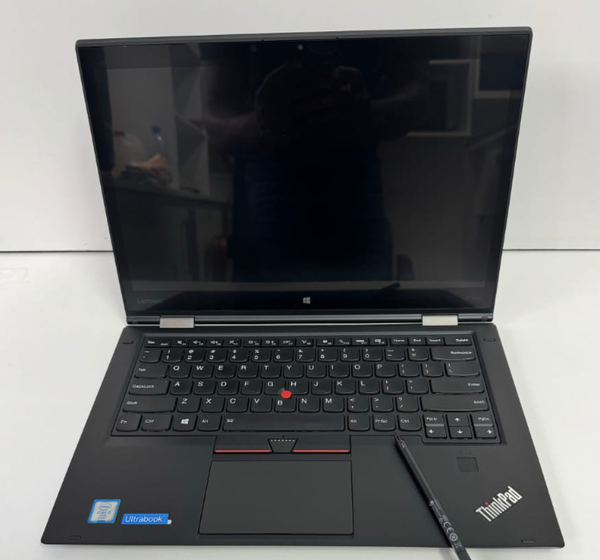Lenovo X1 1st YOGA 360