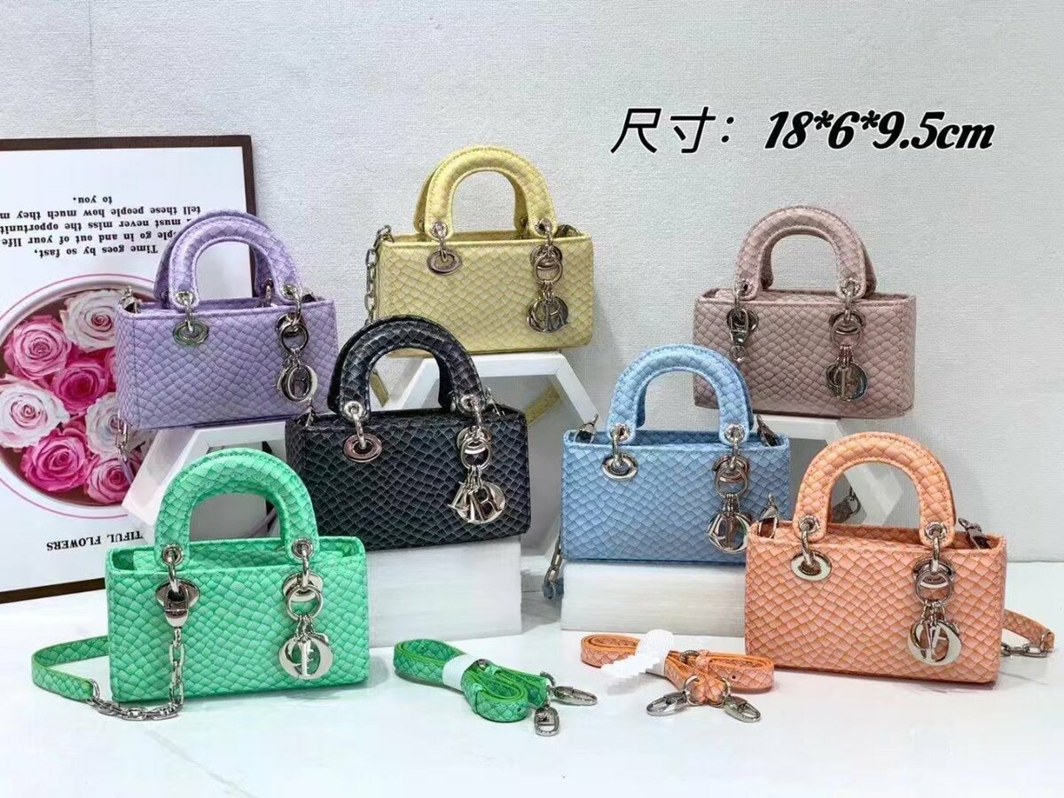 Sacs à main élégants pour femmes