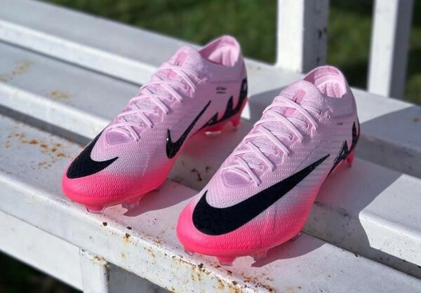 CRAMPON NIKE