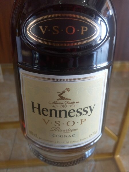 Hennessy