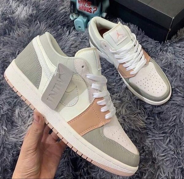 Nike Jordan SB