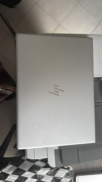 Ordinateur portable Hp élitebook G5