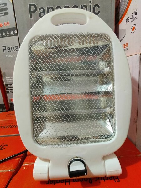 Fan heater all model