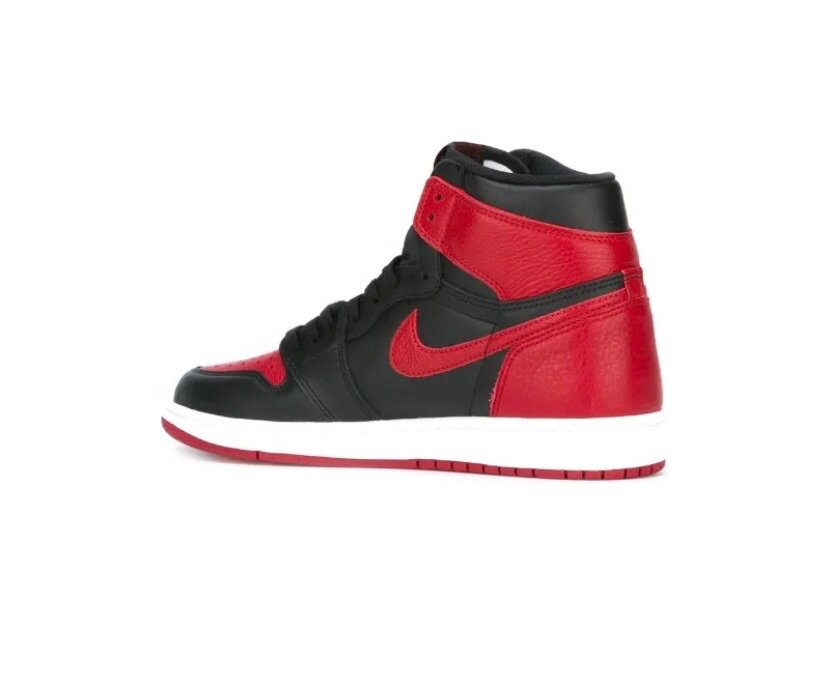 Air Jordan 1 long