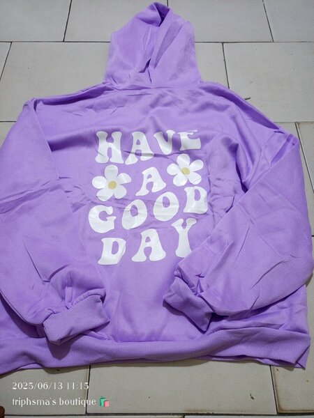 Sweats à capuche tendance unisexe