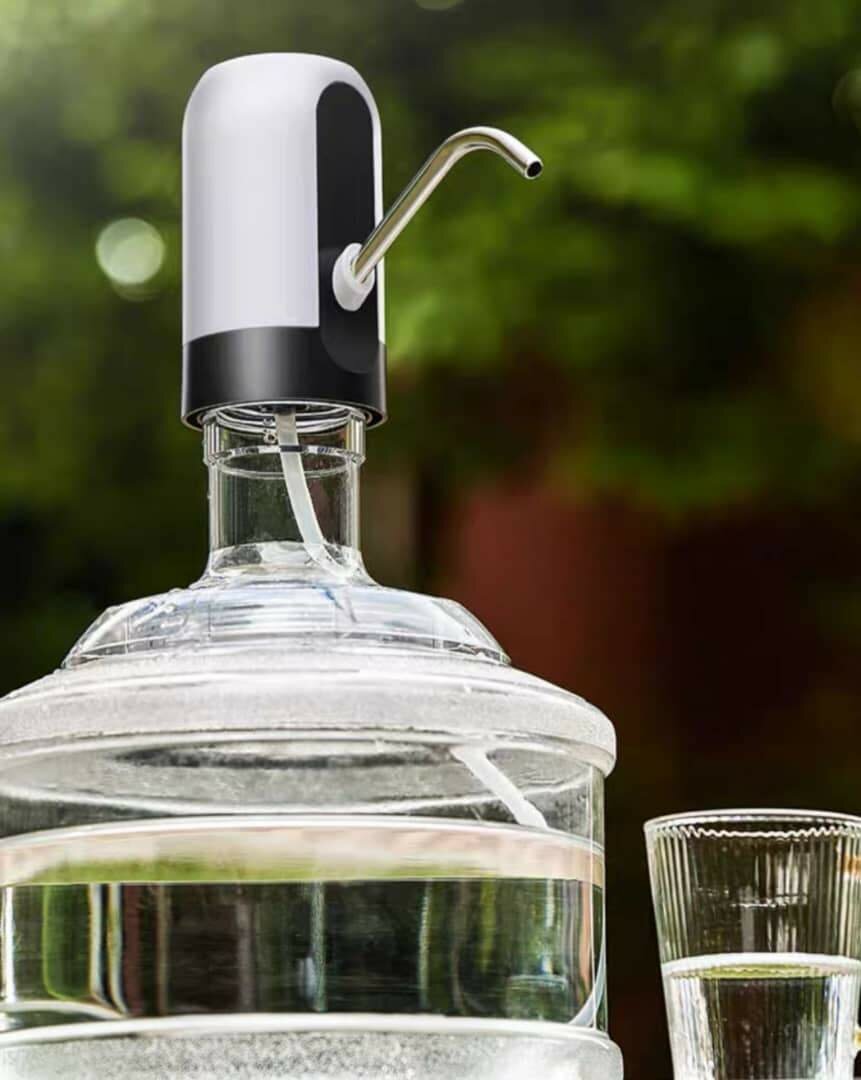 Pompe électrique à eau potable